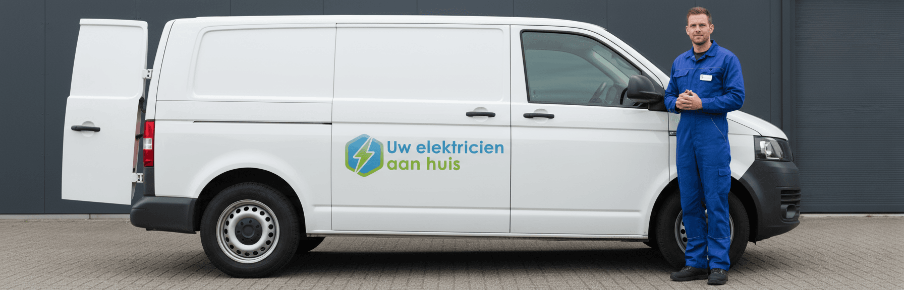 elektricien Didam